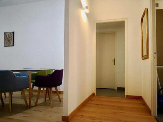 Appartement Guiglia - Photo4