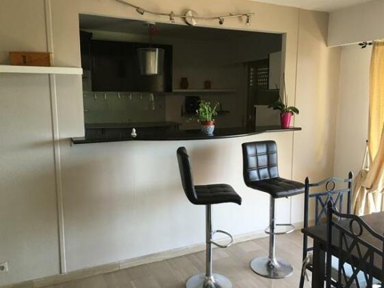 Appartement La Lanterne - Photo5