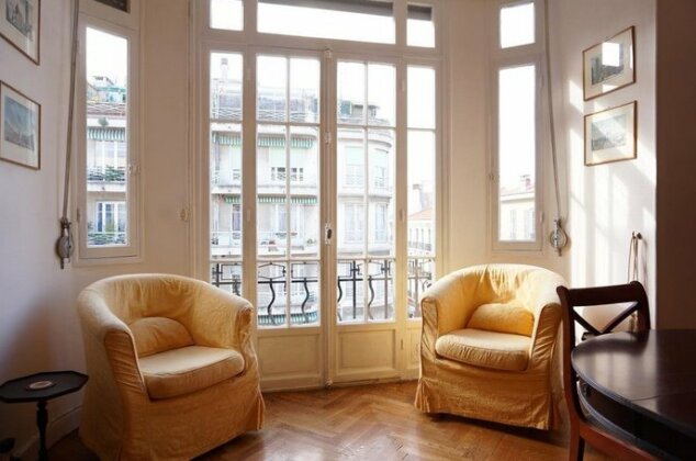 Appartement Lamartine - Photo3