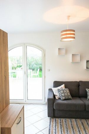 Appartement Le Pearl - Photo2