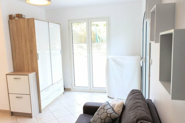 Appartement Le Pearl - Photo3