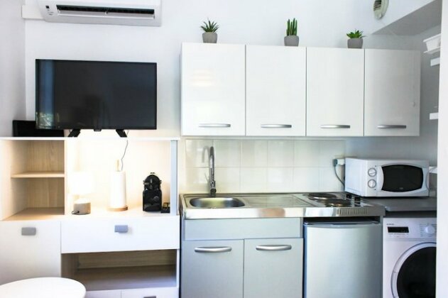 Appartement Le Pearl - Photo4