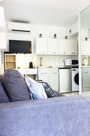 Appartement Le Pearl - Photo5