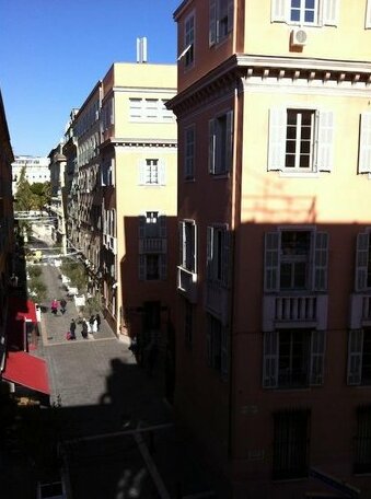 Appartement Magnifique - Vieux Nice