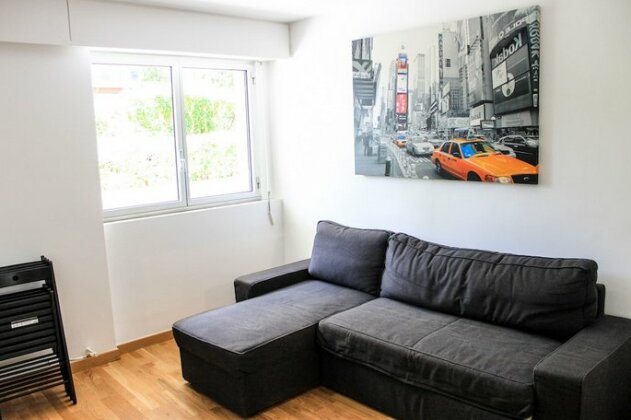 Appartement Maytea - Photo2