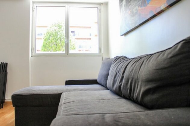 Appartement Maytea - Photo5