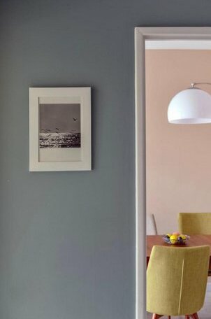 Appartement moderne avec balcon a Nice - Photo3
