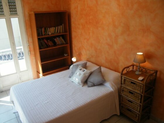 Appartement Palais Henri IV - Photo4