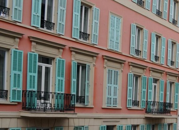 Appartement Pastorelli Nice - Photo2
