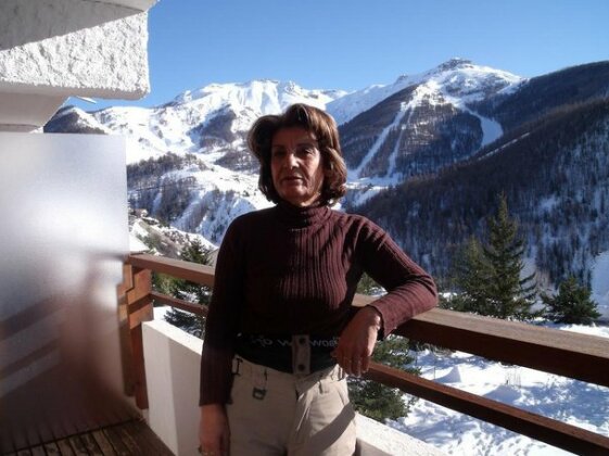 Appartement Pastorelli Nice - Photo3