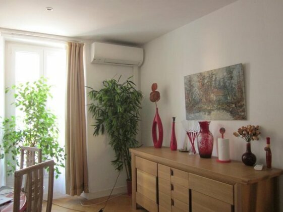 Appartement Pastorelli Nice - Photo5