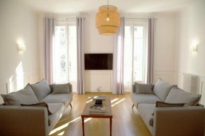 Appartement Pertinax