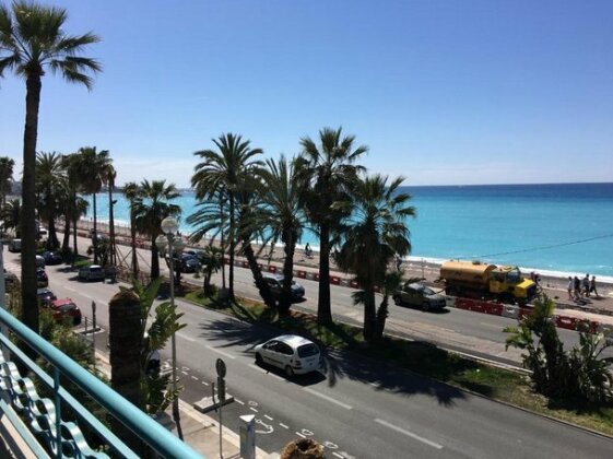 Appartement Promenade Le Stellamar - Photo2