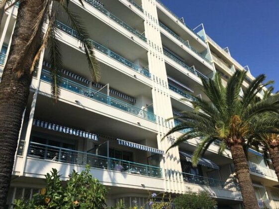 Appartement Promenade Le Stellamar - Photo4
