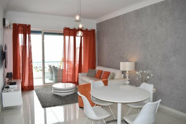 Appartement Promenade Le Stellamar - Photo5