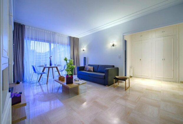 Appartement Rue Grimaldi - Photo3