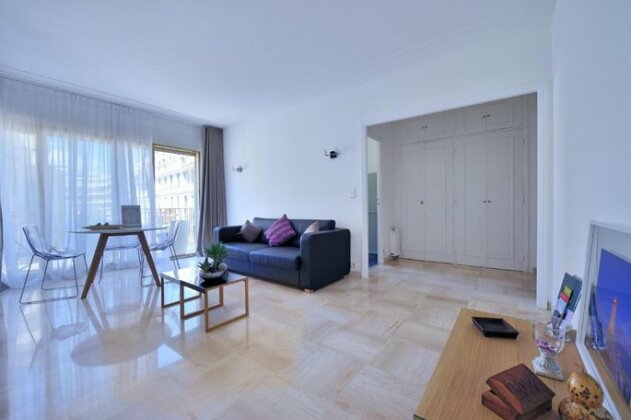 Appartement Rue Grimaldi - Photo4