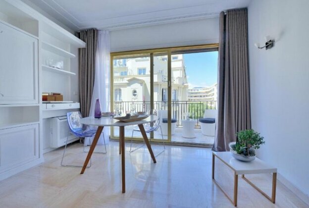 Appartement Rue Grimaldi - Photo5
