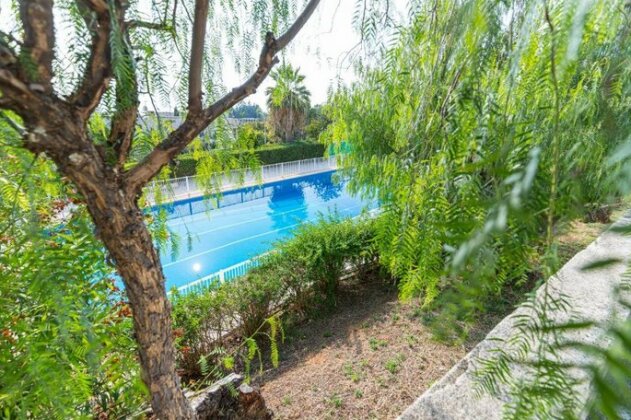 Appartement Vue Mer Domaine des Fleurs - Photo3