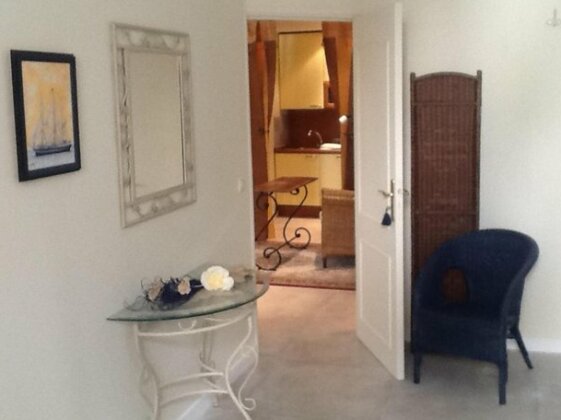 Appartements in rue Halevy - Ric - Photo2