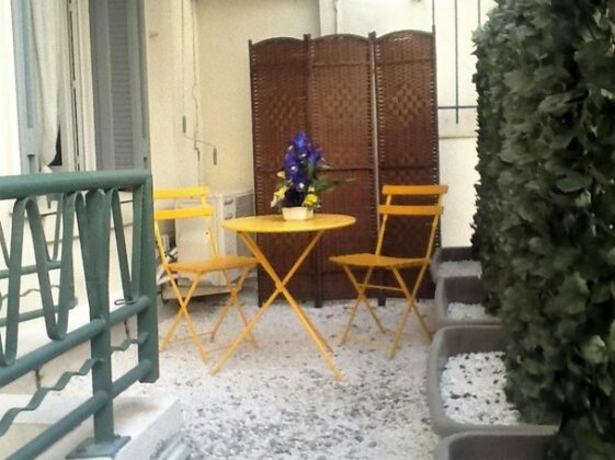 Appartements in rue Halevy - Ric - Photo5