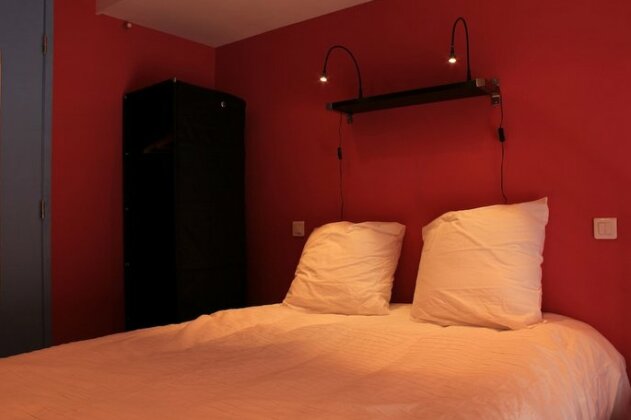 Appartements Nice Centre Carre d'Or - Photo4