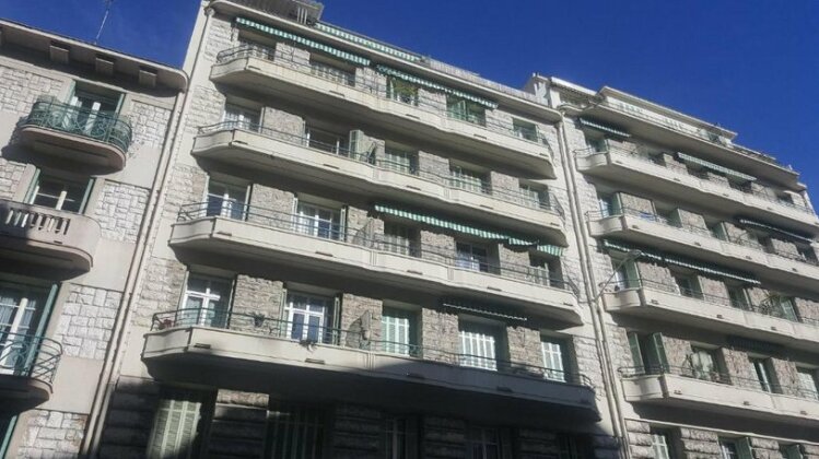Appartment Passy 2 Bedrooms with Veranda - Photo4