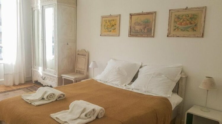 Appartment Passy 2 Bedrooms with Veranda - Photo5