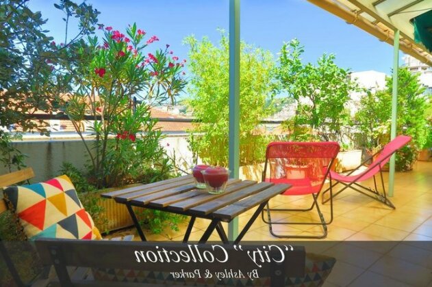 Ashley&Parker - Citronnier Terrasse - Photo4