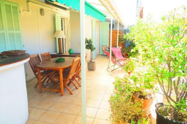 Ashley&Parker - Citronnier Terrasse - Photo5