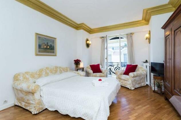 Ashley&Parker - Le Petit Negresco - Photo5
