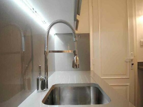 At Home Hotel Apartments - Old Town - Photo2