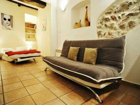 At Home Hotel Apartments - Old Town - Photo4