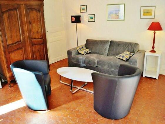 At Home Hotel Apartments - Old Town - Photo5