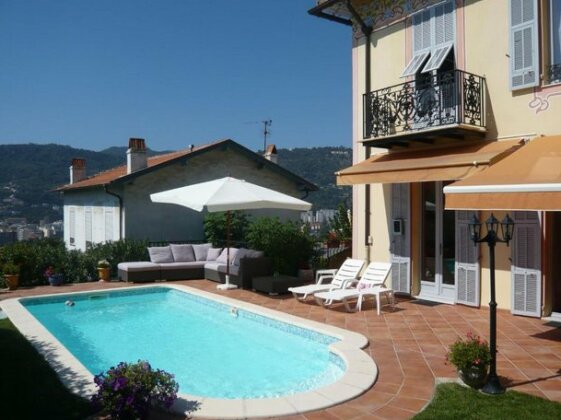 B&B Les Pervenches