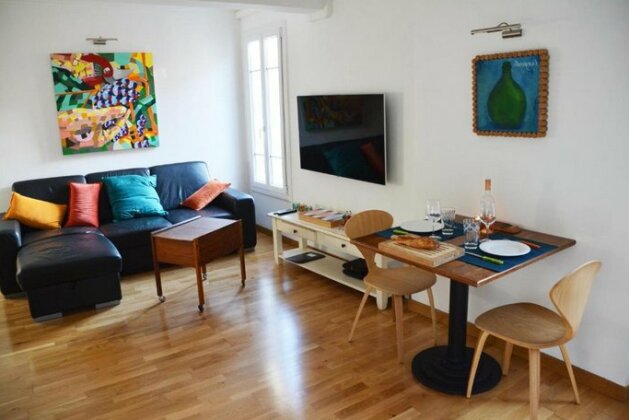 Be our Guests in Nice Port Bonaparte - Photo4