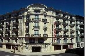Beausoleil Hotel