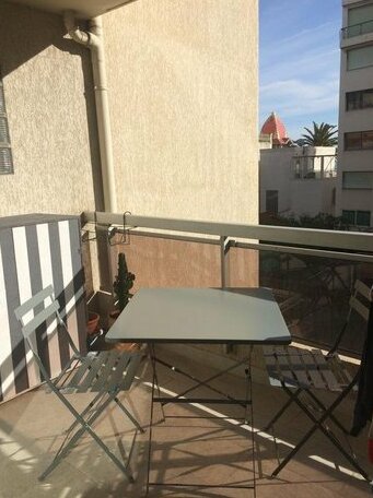 Behind Promenade Des Anglais - Photo5