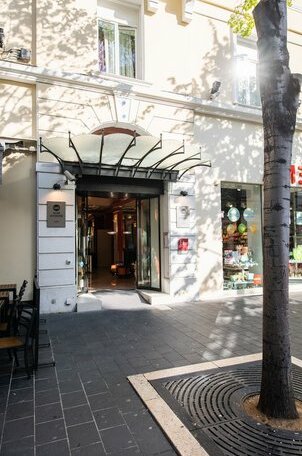 Best Western Alba - Photo2