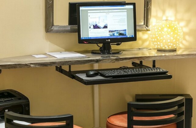 Best Western Alba - Photo3