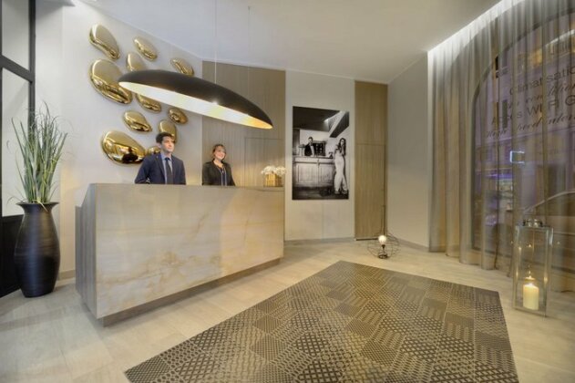 Best Western Plus Nice Cosy Hotel - Photo2