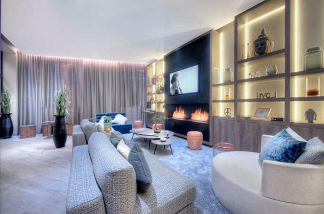 Best Western Plus Nice Cosy Hotel - Photo3