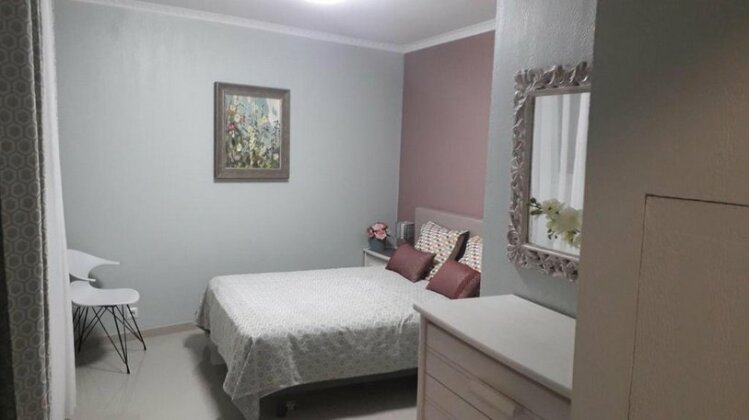 Big & stylish 2 room flat - Photo3