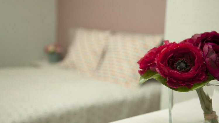 Big & stylish 2 room flat - Photo5