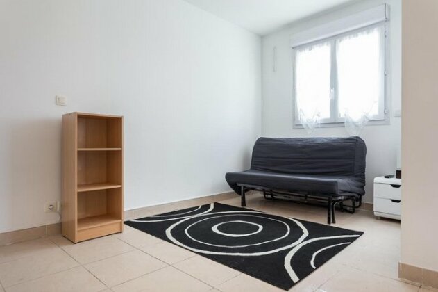Bosquet Studio Californie - Photo2