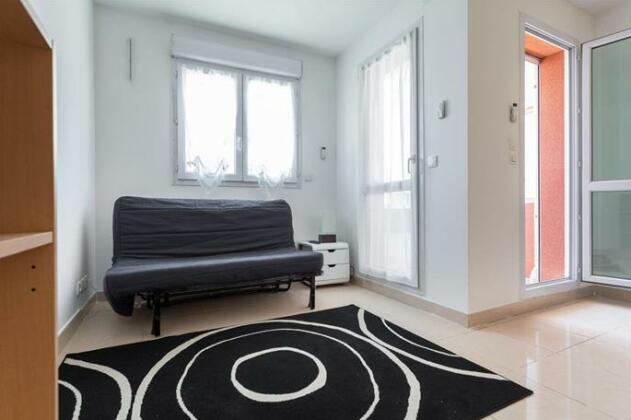 Bosquet Studio Californie - Photo3