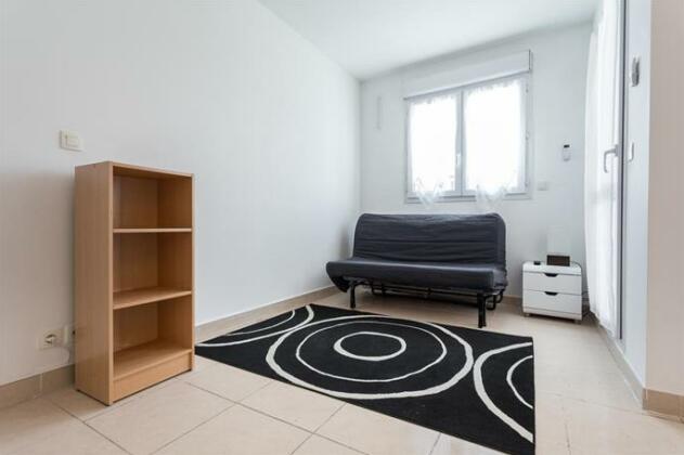 Bosquet Studio Californie - Photo4