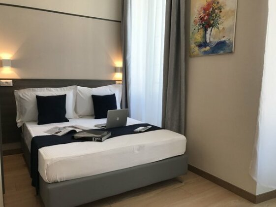 Boutique Hotel Neptune Nice - Photo2