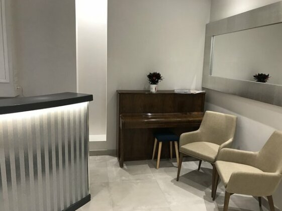 Boutique Hotel Neptune Nice - Photo4