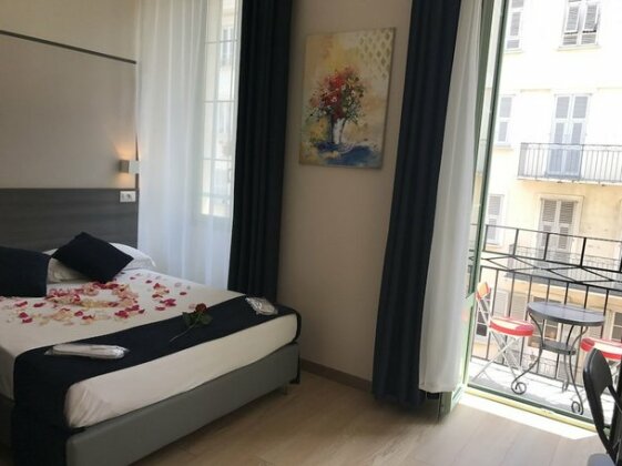 Boutique Hotel Neptune Nice - Photo5